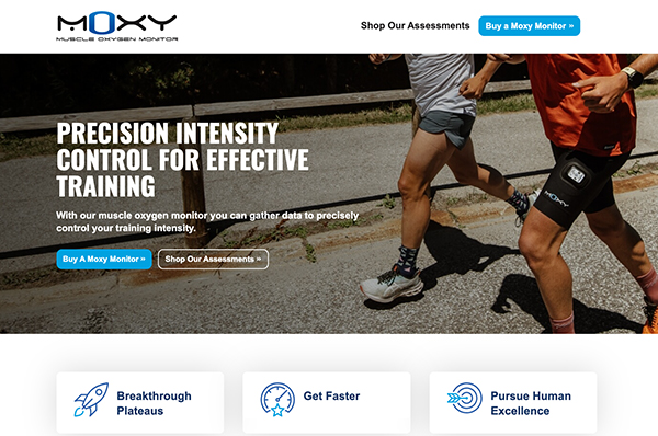 moxy monitor website